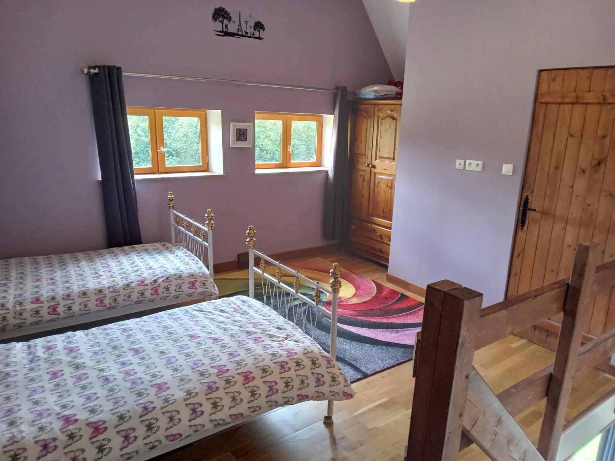 Sourdeval Maison Du Murphy المظهر الخارجي الصورة